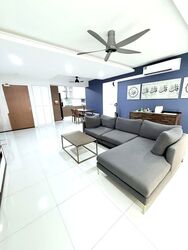 Blk 310C Waterway Terraces II (Punggol), HDB 5 Rooms #600216321
